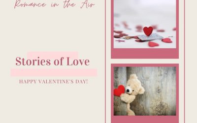 Stories of Love on Valentine’s Day