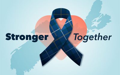 Nova Scotia Strong